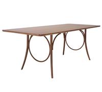 Ring Dining Table Dining Table Viennese GTV Design - WIENER GTV TVRINDLGN B08