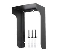 Ring Door Bell Cover Plate Precise Anti-glare Visual Replacement