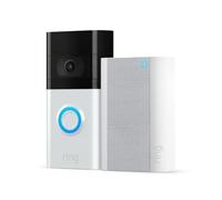 Ring- doorbell 3 & Chime PRO