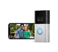 Ring Doorbell 4 HD Video Doorbell