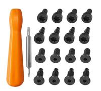 Ring Doorbell Driver | Doorbell Maintenance Kit with Replacement Bit Tools, Multi-Purpose Video Doorbell Driver for Wi-Fi Reset, Battery Replacement, Installation and Repair Efficient Maintenance