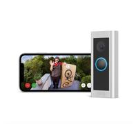 Ring Doorbell Pro 2 HD WiFi Two Way Talk 3D Motion Camera RRP £199 New Free Deli