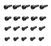 Ring Doorbell Screw Replacement Set ， 20 Spare Screws for 2nd Generation Ring Doorbell，Screws Replacement Set