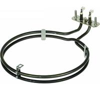 RING ELEMENT 2400W 230V