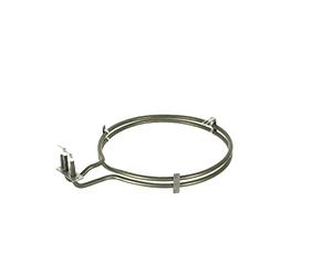 RING ELEMENT 2500W 230V