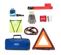 Emergency Travel Kit