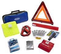 Emergency Travel Kit