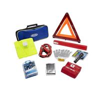 Emergency Travel Kit