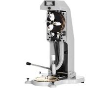 Ring Engraver Machine with 360° Rotatable Jaws and Double Sided Dial, Engraving Fonts 1.5mm-2.0mm for Jewelry Making