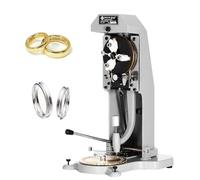 Ring Engraving Tool, Precision Metal Jewelry Engraver for Custom Lettering and Personalization