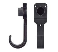 RING EV Accessory Type-1 Wall Hook & Holster: Effective Home Storage Point to Prevent Unnecessary Damage