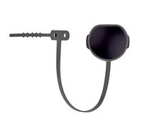 RING EV Accessory Type-2 Charge Point Replacement Rubber Cover: Quick & Easy Attachment