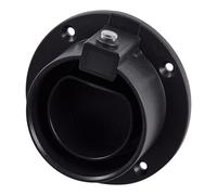 RING EV Accessory Type-2 Wall Holster: Storage Point to Prevent Unnecessary Damage