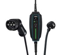 Ring Ev Portable Charger UK Type2 5M - RPC20A05