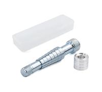 ring expander Ring Stretcher With Dual Head Plastic And Rubber Hammer, Wedding Band Sizers, Metal Mallet For Jewelry