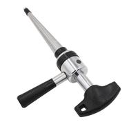 Ring Expander Tool, Enlarger Tool Jewelry Making Tools, Ring Stretcher Tool Kit, Ring Stretcher Tool, For Prong And Stone Set Rings Jewelry Making Repair Metal Forming Tool