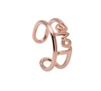 Ring - female - Pandora - Rings - Pink - 50 MM - Accessories 50 MM
