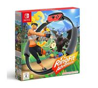 Nintendo Ring Fit Adventure ( Switch)