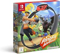 Nintendo Ring Fit Adventure ( Switch)