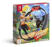 Ring Fit Adventure Nintendo Switch