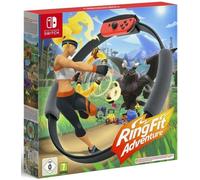 Nintendo Ring Fit Adventure ( Switch)