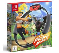 Nintendo Ring Fit Adventure ( Switch)