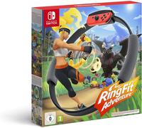 Ring Fit Adventure Switch - NEW AND SEALED - FREE SHIPPING - FAST DISPATCH