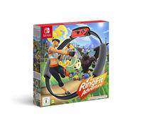 Nintendo Ring Fit Adventure ( Switch)