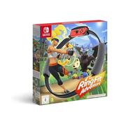 Nintendo Ring Fit Adventure ( Switch)