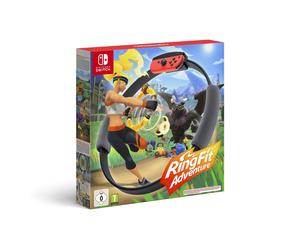 Ring Fit Adventure usb2.0 (Nintendo Switch) for Gaming Consoles