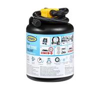 RING Flat Tyre Sealant - Quick & Simply to Use