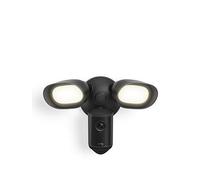 Ring Floodlight Cam Pro Wired Black