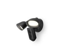 Ring Floodlight Cam Pro Newest Gen Retinal 4K Outdoor Security Camera, New