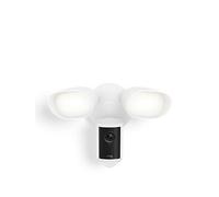 Ring Floodlight Cam Pro Wired White