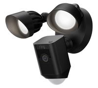 Ring Floodlight Cam Wired Plus 1080p 2000 lumen outdoor use 8SF1P1-BEU0