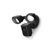 Ring Floodlight Cam Wired Plus - White IP security camera Outdoor...