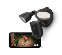 Ring Floodlight Cam Wired Pro 2nd - Black