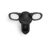 Ring Floodlight Cam Wired Pro - Black Black