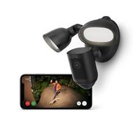 Ring Floodlight Cam Wired Pro | Outdoor Security Camera 2K Video with Ring