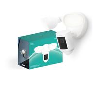 Ring Floodlight Cam Wired Pro - White