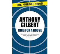 Ring for a Noose (Mr Crook Murder Mystery)