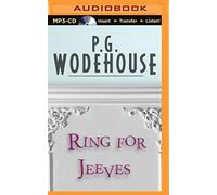 Ring for Jeeves