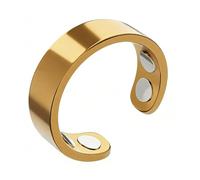 Ring for Menopause, Adjustable Wellness Accessory to Relieve Stress, Anxiety Improves Sleep Quality, for Men and Women All-Day Wear, Compatible with Daily Commutes, Sleep (1PC)