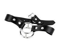 Ring Gag - Deep Throat Gag