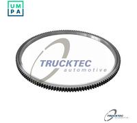 TRUCKTEC AUTOMOTIVE 02.11.007 Ring Gear, flywheel