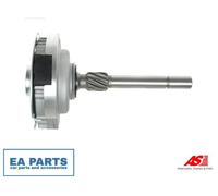 Ring Gear, planetary gear (starter) AS-PL SG0009