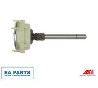 Ring Gear, planetary gear (starter) AS-PL SG0017