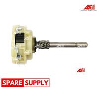 AS-PL SG0031 Ring Gear, planetary gear (starter)