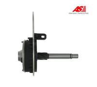 AS-PL SG3009 Ring Gear, planetary gear (starter)