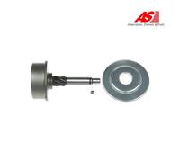 AS-PL SG5001 Ring Gear, planetary gear (starter)